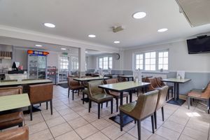 Cafe- click for photo gallery